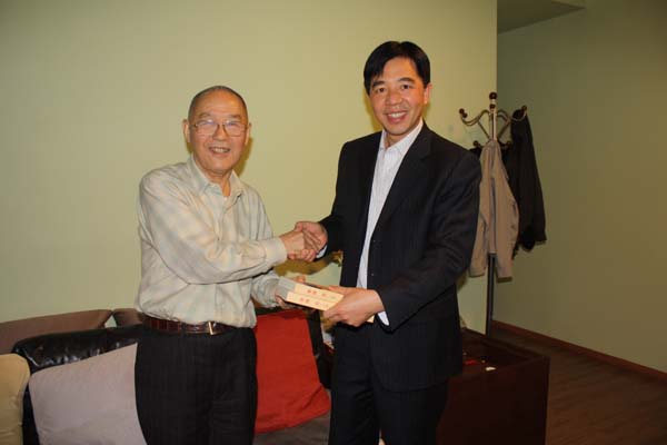 攀钢董事长_攀钢集团成都医院(3)