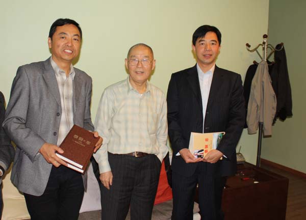 攀钢董事长_攀钢集团成都医院(3)
