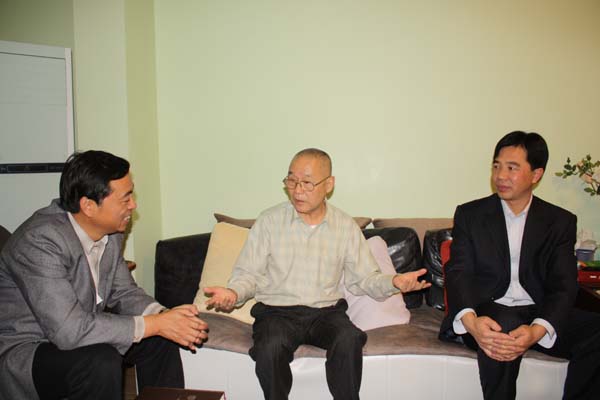 攀钢董事长_攀钢集团成都医院(3)